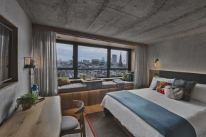 Treehouse Hotel London, London